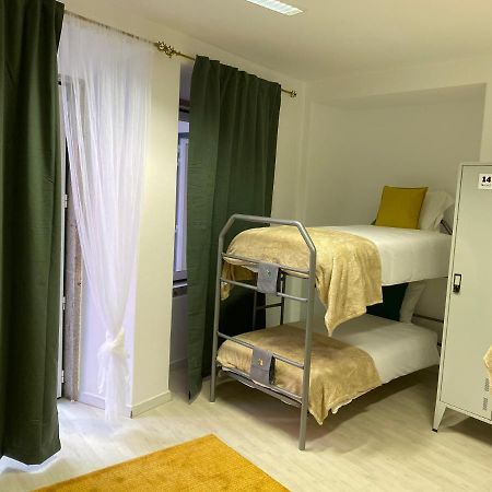 5 Senses Hostel Setúbal Eksteriør billede