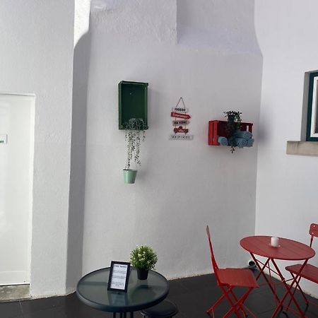 5 Senses Hostel Setúbal Eksteriør billede