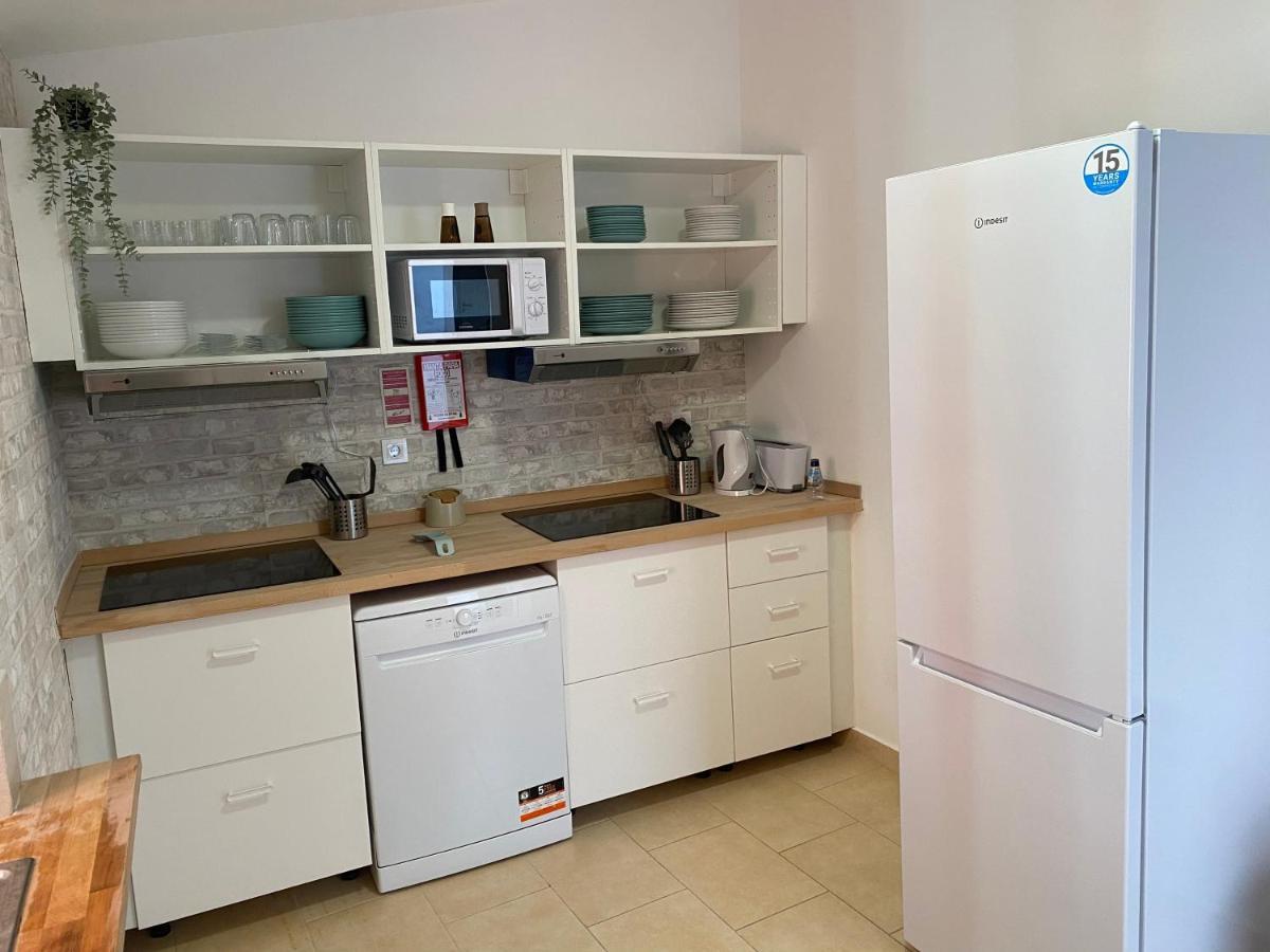 5 Senses Hostel Setúbal Eksteriør billede