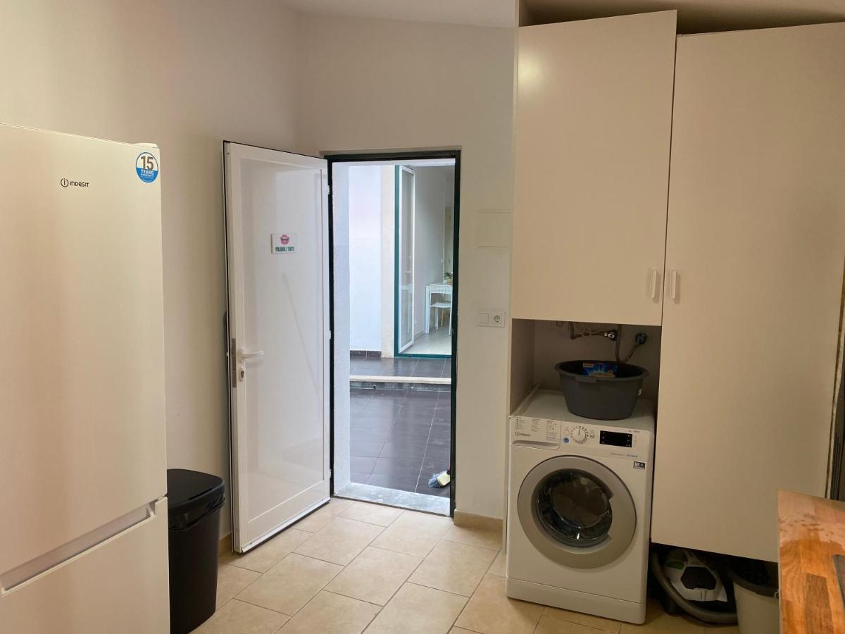 5 Senses Hostel Setúbal Eksteriør billede
