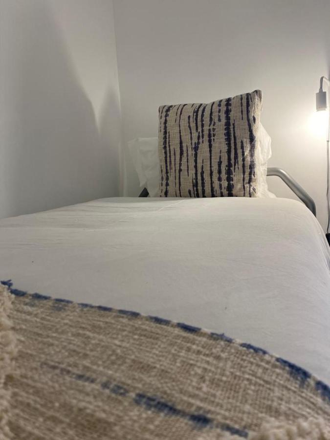 5 Senses Hostel Setúbal Eksteriør billede