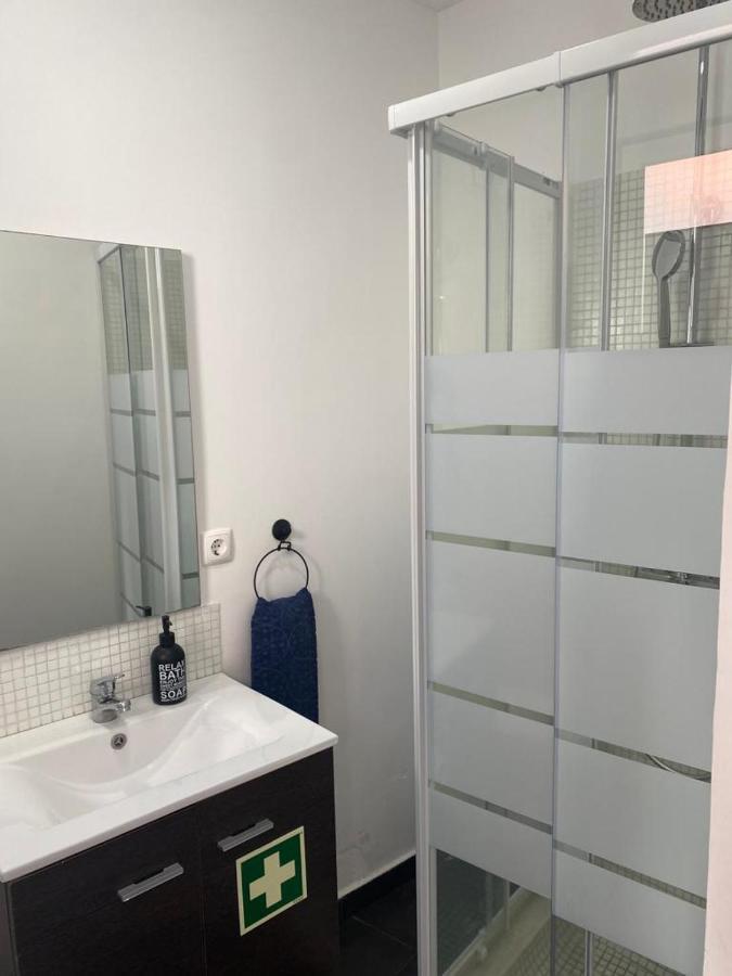 5 Senses Hostel Setúbal Eksteriør billede
