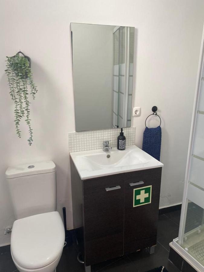 5 Senses Hostel Setúbal Eksteriør billede
