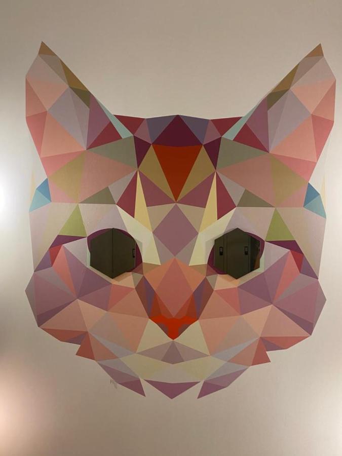 5 Senses Hostel Setúbal Eksteriør billede
