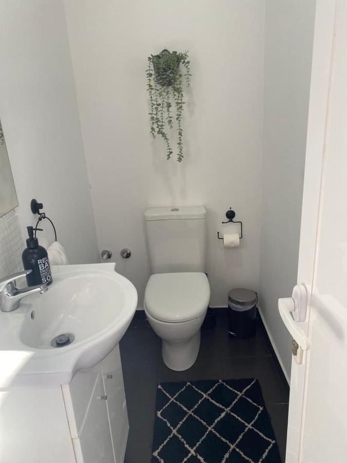 5 Senses Hostel Setúbal Eksteriør billede