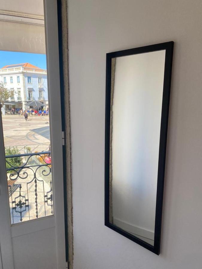 5 Senses Hostel Setúbal Eksteriør billede