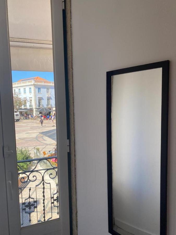 5 Senses Hostel Setúbal Eksteriør billede