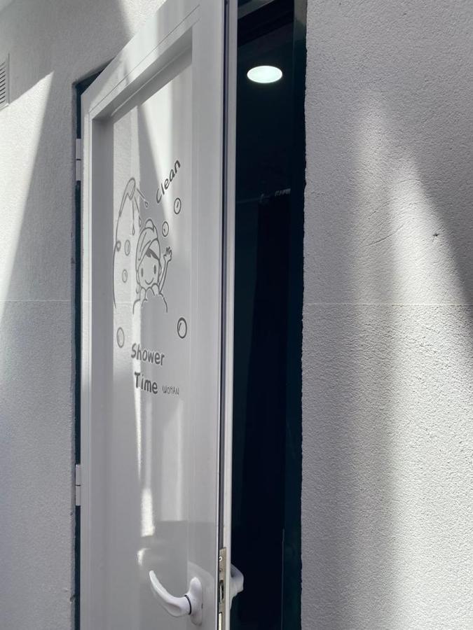5 Senses Hostel Setúbal Eksteriør billede