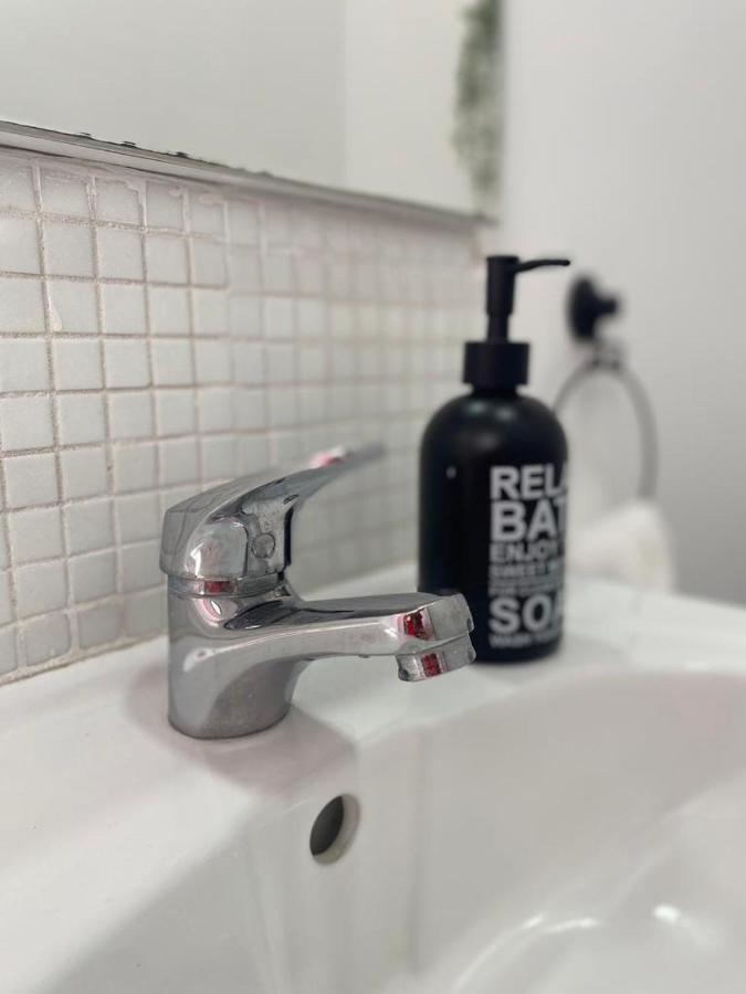 5 Senses Hostel Setúbal Eksteriør billede