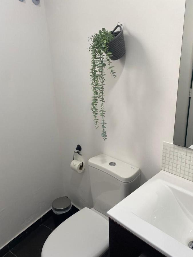 5 Senses Hostel Setúbal Eksteriør billede