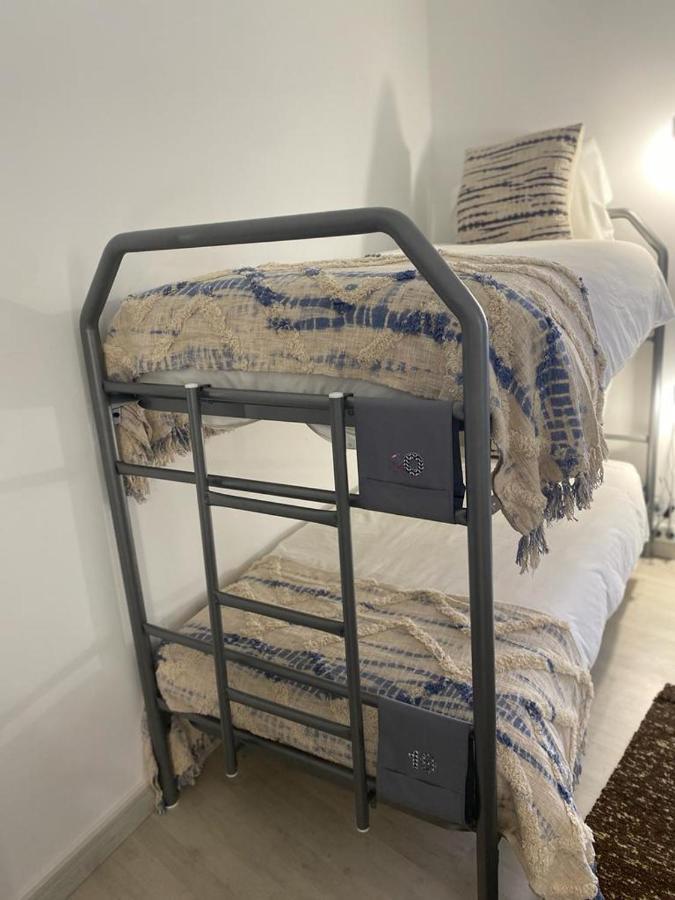 5 Senses Hostel Setúbal Eksteriør billede