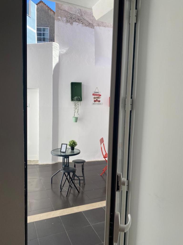 5 Senses Hostel Setúbal Eksteriør billede