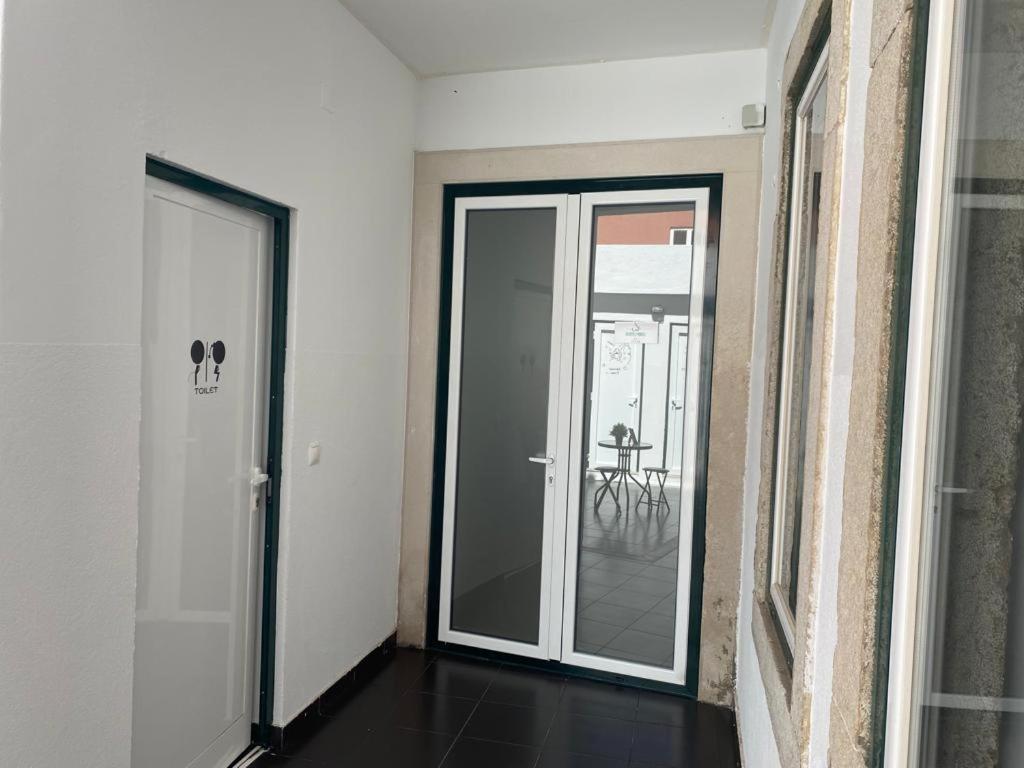 5 Senses Hostel Setúbal Eksteriør billede