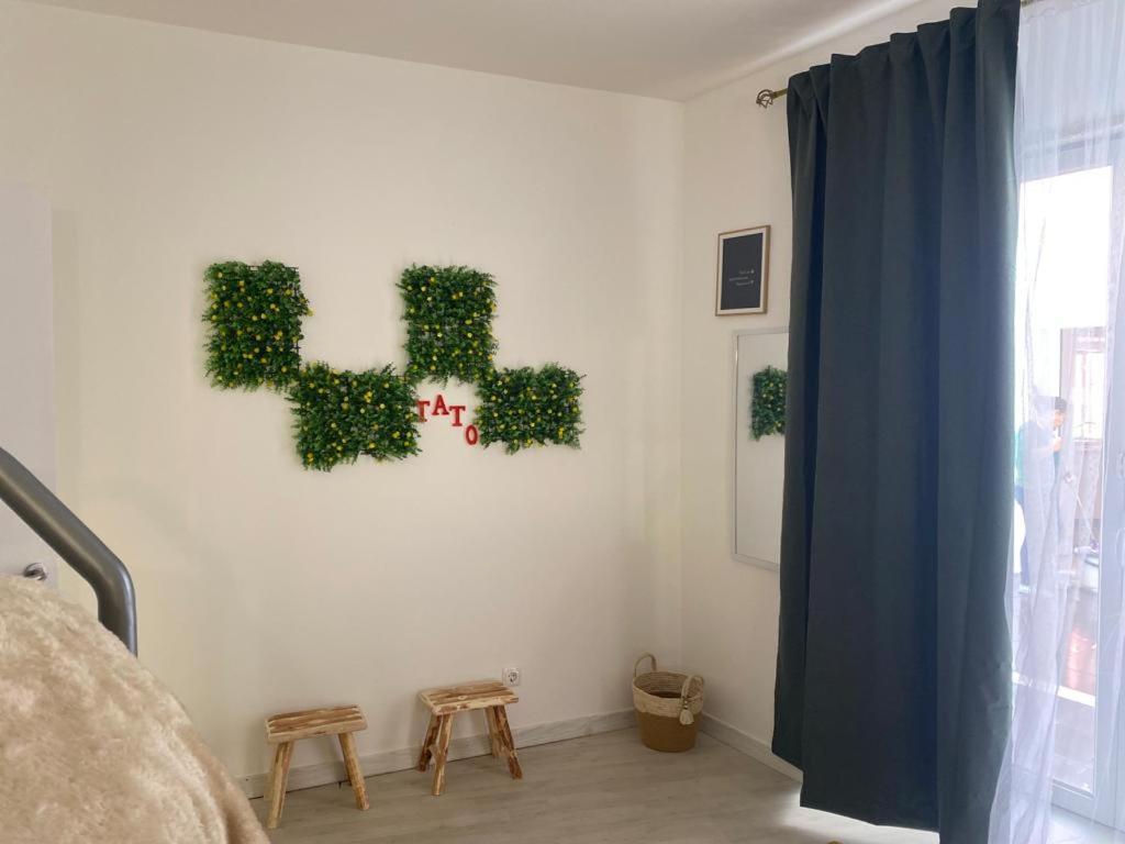 5 Senses Hostel Setúbal Eksteriør billede