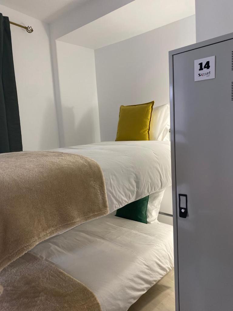 5 Senses Hostel Setúbal Eksteriør billede