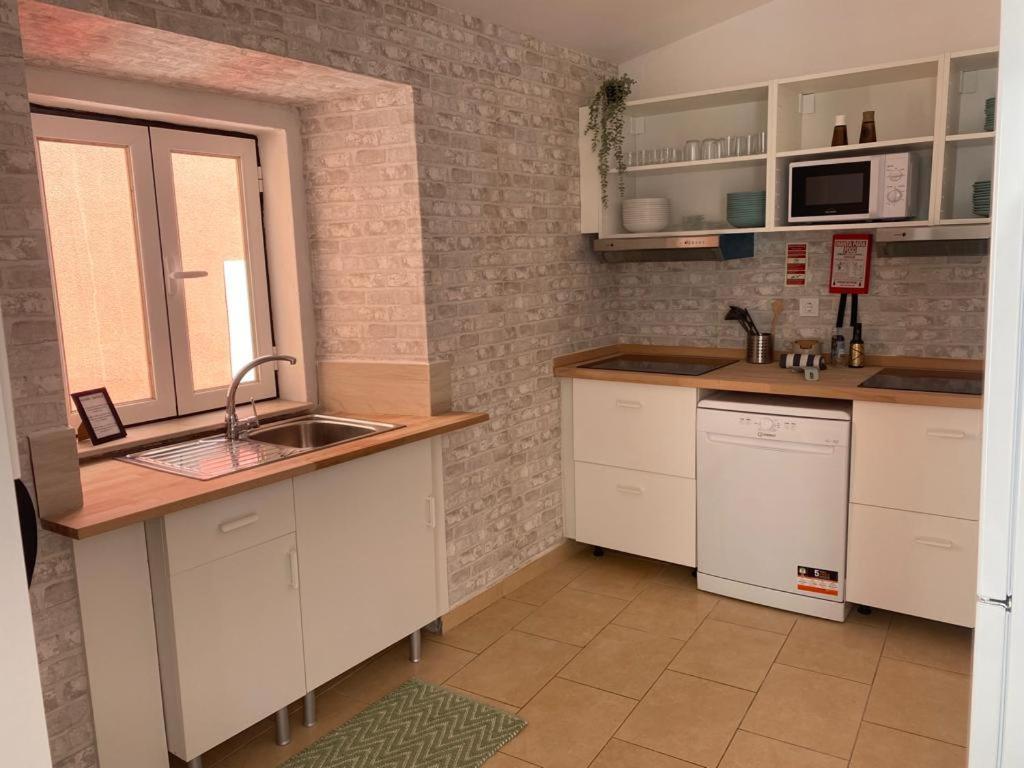 5 Senses Hostel Setúbal Eksteriør billede